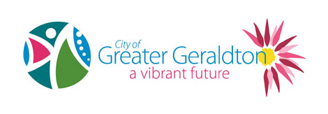 [City of Greater Geraldton Logo]